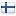 cleo-pari.com is hosted in Finland